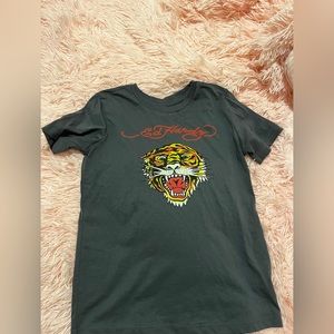 Ed hardy baby tee
